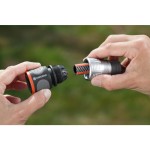 Rychlospojka Premium 13-15mm GARDENA