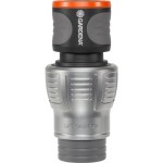 Rychlospojka Premium 19mm GARDENA