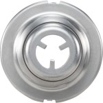 Šroubení Premium 21mm 1/2 10ks GARDENA