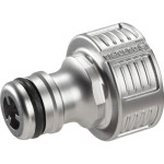 Šroubení Premium 21mm 1/2 10ks GARDENA