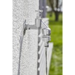 Šroubení Premium 21mm 1/2 10ks GARDENA