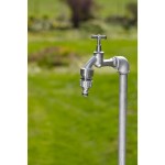 Šroubení Premium 21mm 1/2 10ks GARDENA