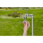 Šroubení Premium 33,3mm (G1) GARDENA
