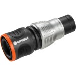 Stopspojka Premium 13-15mm GARDENA