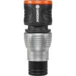Stopspojka Premium 13-15mm GARDENA