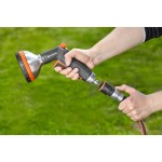 Stopspojka Premium 13-15mm GARDENA