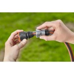 Stopspojka Premium 13-15mm GARDENA