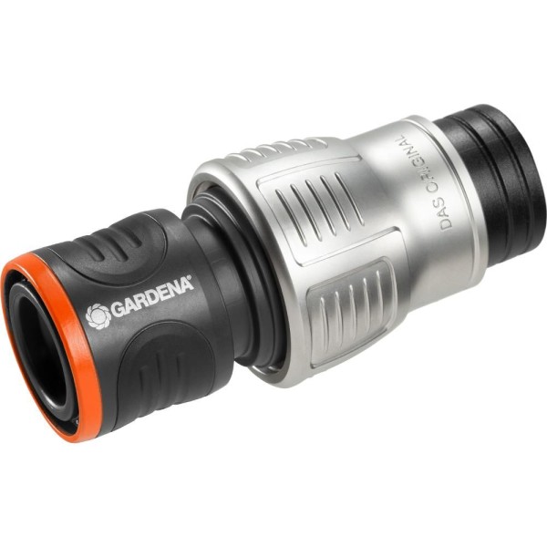Stopspojka Premium 19mm GARDENA