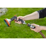 Stopspojka Premium 19mm GARDENA