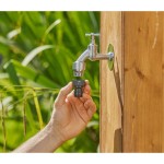 Profi-System Přípojka 21mm 1/2 GARDENA