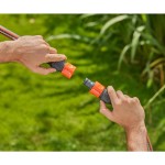 Profi-System Spojka 19mm (3/4) GARDENA