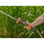 Profi-System Sprcha postřikov. GARDENA