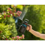 Tlakový postřikovač 1,25 l GARDENA