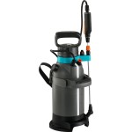 Tlakový postřik. 5l EasyPump GARDENA