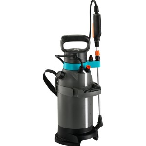 Tlakový postřik. 5l EasyPump GARDENA
