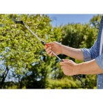Tlakový postřik. 5l EasyPump GARDENA