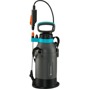 Tlakový postřikovač 5l Plus GARDENA