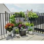 MDS AquaBloom 20rost. zásobník GARDENA