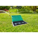 Box na ventily 9V Bluetooth sada GARDENA