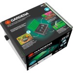 Box na ventily 9V Bluetooth sada GARDENA