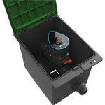 Zavl. ventil 9V Bluetooth GARDENA