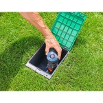 Zavl. ventil 9V Bluetooth GARDENA