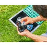 Zavl. ventil 9V Bluetooth GARDENA