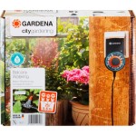 MDS Auto. zavlažování 5-6m GARDENA