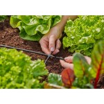 MDS Spojka 4cestná 4,6mm GARDENA