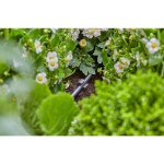 MDS Držák trubky 4,6mm(3/16pal) GARDENA