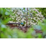 MDS Držák trubky 4,6mm(3/16pal) GARDENA