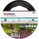 MDS Kapací hadice 4,6mm 15m GARDENA