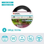 MDS Kapací hadice 4,6mm 15m GARDENA