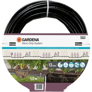MDS Kapací hadice 13mm 50m GARDENA