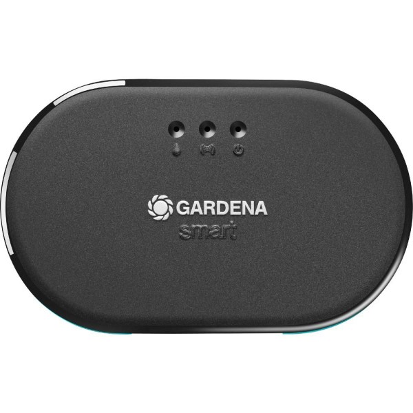 Smart Řízení zavlažování GARDENA