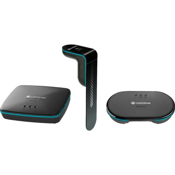 Smart Řízení zavlažování sada GARDENA