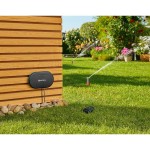 Smart Řízení zavlažování sada GARDENA