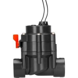 Zavl. ventil 24V / 1 palec GARDENA