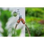 Ventil dvoucestný 33,3mm GARDENA