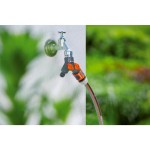 Ventil dvoucestný 33,3mm GARDENA
