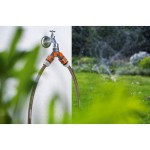 Ventil dvoucestný 33,3mm GARDENA