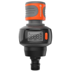 Průtokoměr AquaCount GARDENA