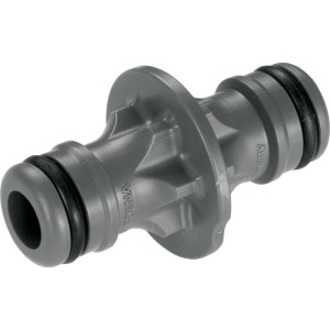 Spojka prodluž. na hadice 19mm GARDENA