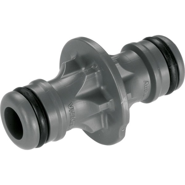 Spojka prodluž. na hadice 19mm GARDENA