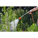 Zavl. tyč 60cm s rozpraš. trys GARDENA
