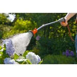 Zavl. tyč 60cm s rozpraš. trys GARDENA