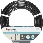 MDS Trubka rozdělov. 4,6mm 15m GARDENA