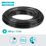 MDS Trubka rozdělov. 4,6mm 50m GARDENA