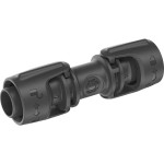 MDS Spojka 13mm (1/2pal) GARDENA