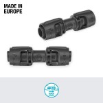 MDS Spojka 13mm (1/2pal) GARDENA